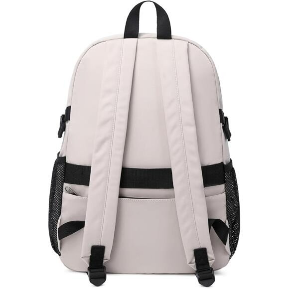 New Classical School Backpack - Lightweight Bookbag for Teens & College Students - Picture 4 of 7